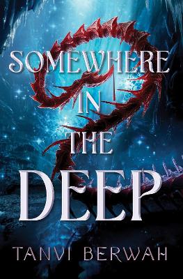 Book cover for Somewhere in the Deep