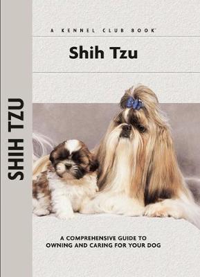 Cover of Shih Tzu