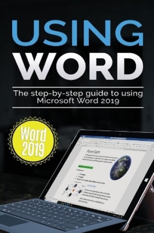 Cover of Using Word 2019