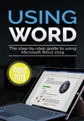 Cover of Using Word 2019