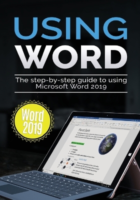 Book cover for Using Word 2019