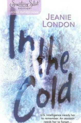 Cover of In the Cold