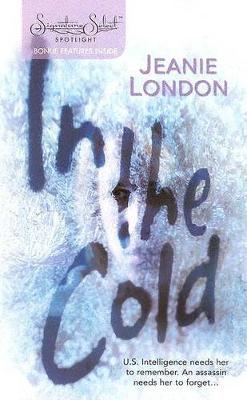 Book cover for In the Cold