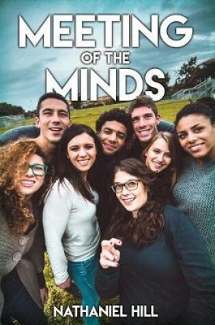 Cover of Meeting of the Minds