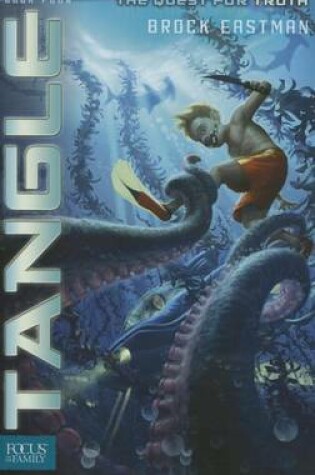 Cover of Tangle