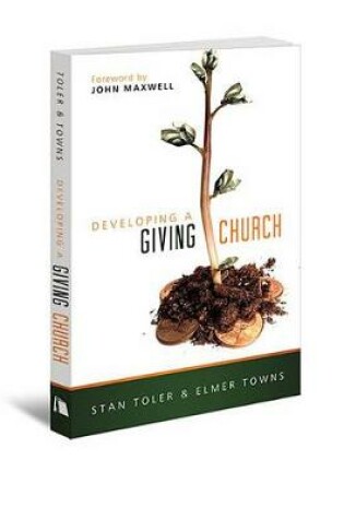 Cover of Developing a Giving Church