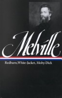 Cover of Redburn, White-Jacket, Moby-Dick