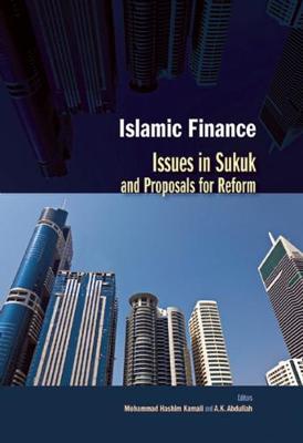 Book cover for Islamic Finance: Issues in Sukuk and Proposals for Reform
