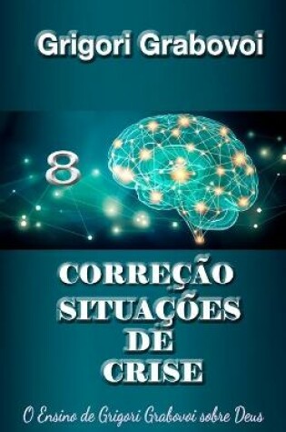Cover of Correção Situações De Crise