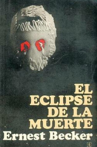 Cover of El Eclipse de La Muerte