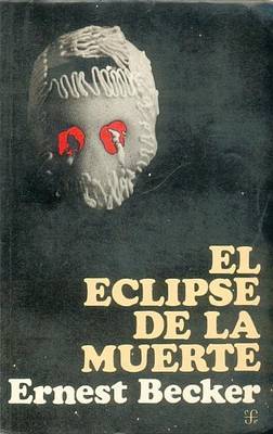 Book cover for El Eclipse de La Muerte