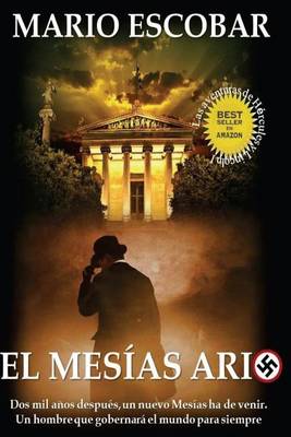 Book cover for El Mesias Ario