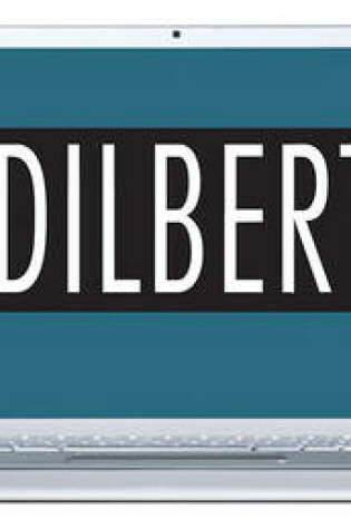 Cover of Dilbert Bubbles