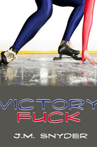 Cover of Victory Fuck
