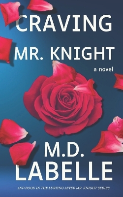 Book cover for Craving Mr. Knight