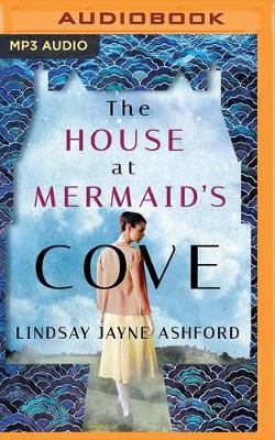 Book cover for The House at Mermaid's Cove