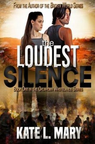 Cover of The Loudest Silence