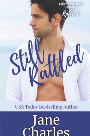 Cover of Still Rattled