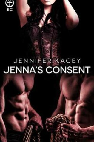 Cover of Jenna's Consent