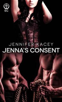 Book cover for Jenna's Consent