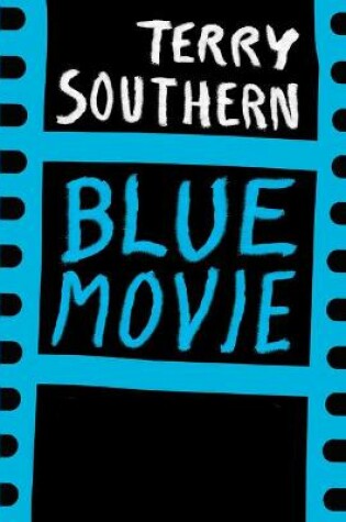 Cover of Blue Movie: 50th Anniversary Edition