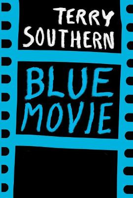 Book cover for Blue Movie: 50th Anniversary Edition