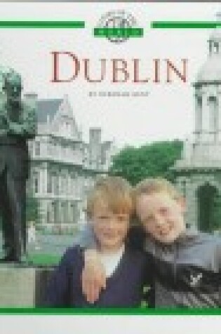 Cover of Dublin