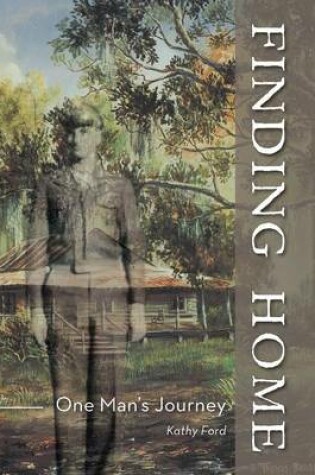 Cover of Finding Home