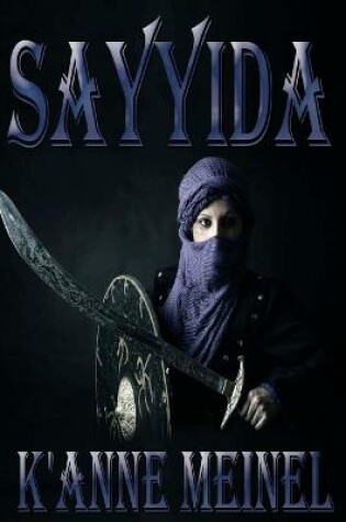 Cover of Sayyida