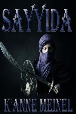 Book cover for Sayyida