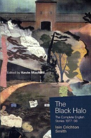Cover of The Black Halo