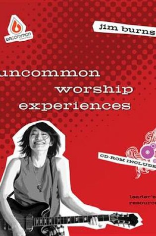 Cover of Uncommon Worship Experiences