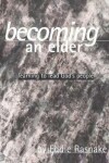 Book cover for Becoming an Elder