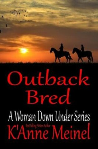 Cover of Outback Bred