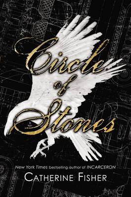 Book cover for Circle of Stones