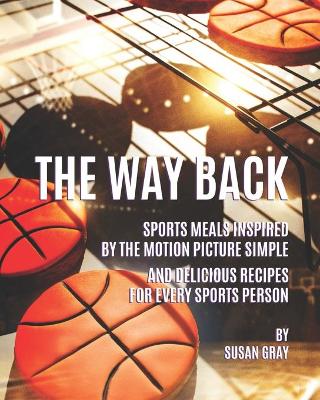 Book cover for The Way Back