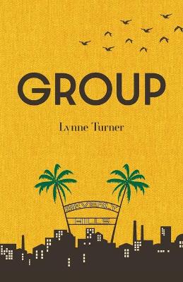 Book cover for Group