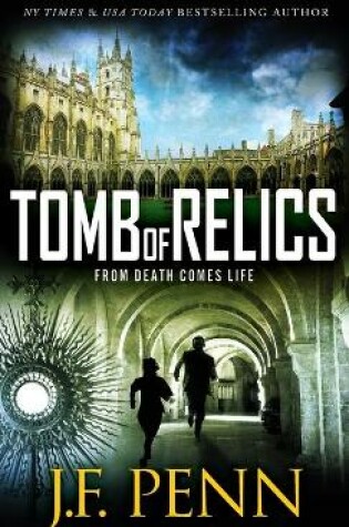 Cover of Tomb of Relics