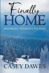 Book cover for Finally Home