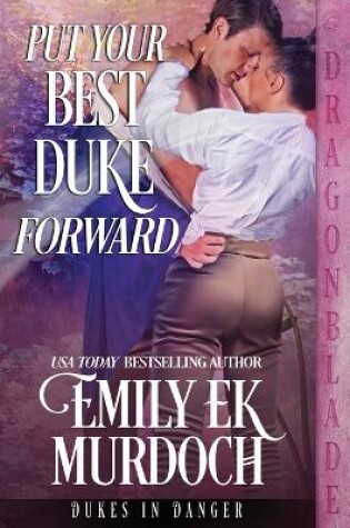 Cover of Put Your Best Duke Forward