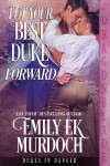 Book cover for Put Your Best Duke Forward