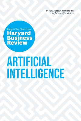 Cover of Artificial Intelligence