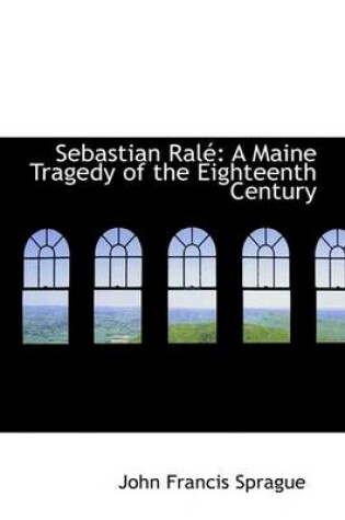 Cover of Sebastian Ralac