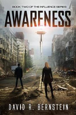 Book cover for Awareness