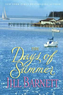 Book cover for The Days of Summer