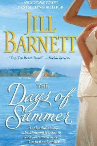 Cover of The Days of Summer