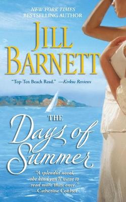 Book cover for The Days of Summer