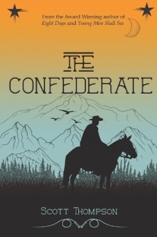 Cover of The Confederate