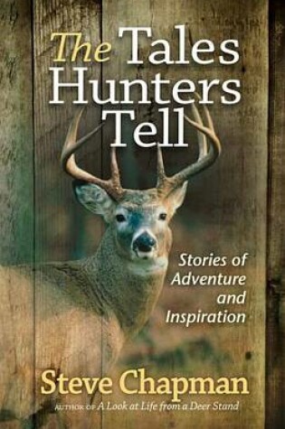 Cover of The Tales Hunters Tell