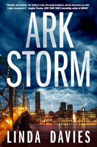 Cover of Ark Storm